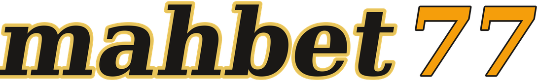 mahbet77 logo