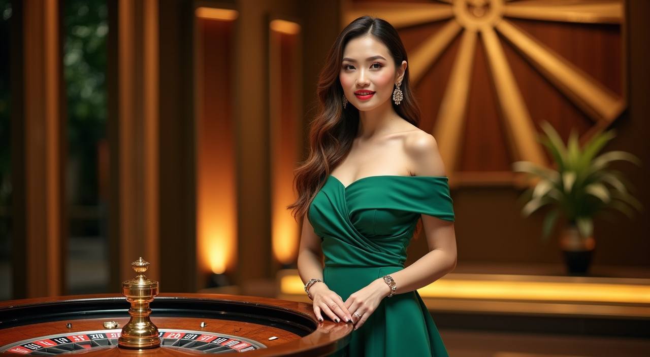 mahbet77 Live Baccarat and Your Account Path